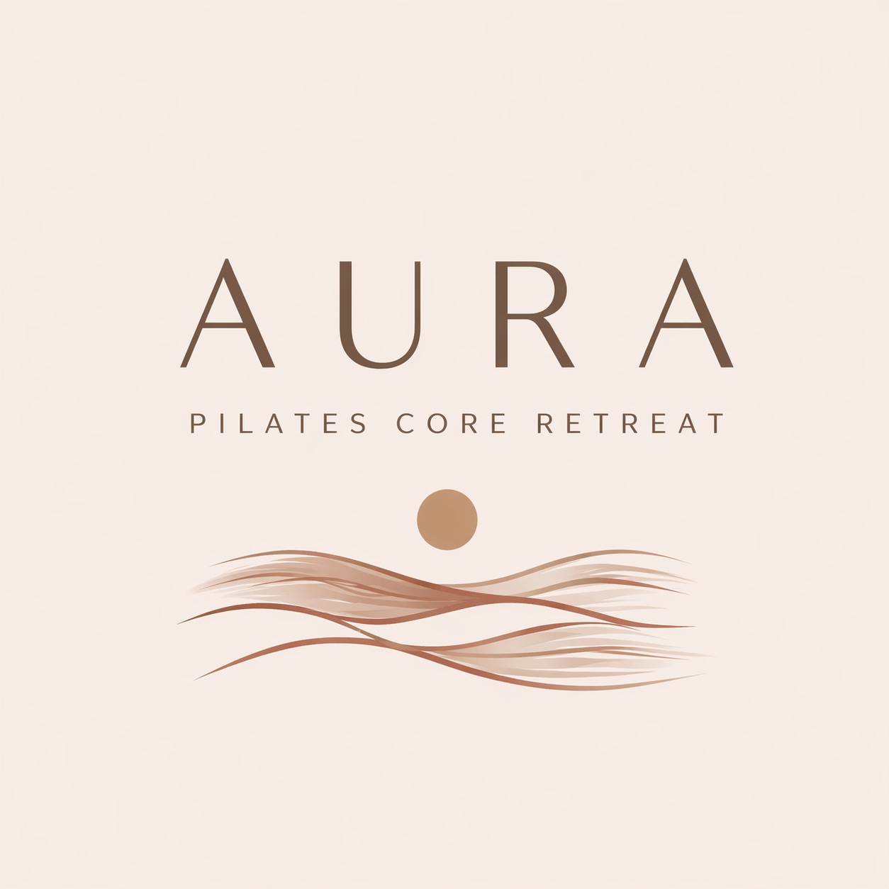 AURA Pilates Core Retreat